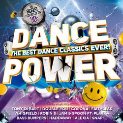 Dance Power (2015)