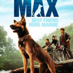  / Max (2015) WEB-DLRip 2100Mb/1.46Gb/745Mb | WEB-DL 720p