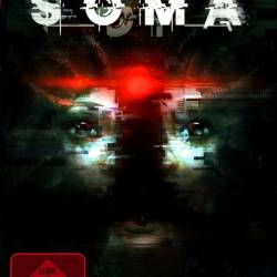 SOMA (v1.02/2015/RUS/ENG/MULTi7) SteamRip Let'slay