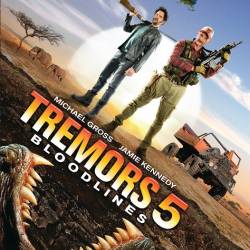   5:   / Tremors 5: Bloodlines (2015/HDRip)