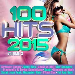 100 Hits 2015 Vol.3 (2015)