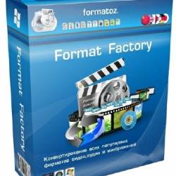 FormatFactory 3.8.0.0