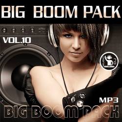 Big Boom Pack Vol.10 (2015)