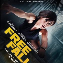   / Free Fall (2014) HDRip