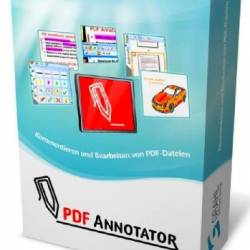 PDF Annotator 5.0.0.511