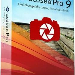 ACDSee Pro 9.1 Build 453 (x86/x64) + 