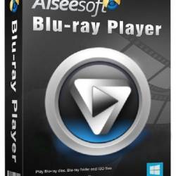 Aiseesoft Blu-ray Player 6.3.16 + Rus