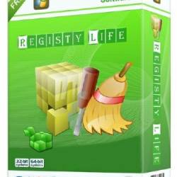 Registry Life 3.22