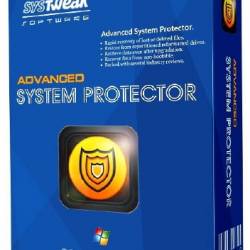 Advanced System Protector 2.2.1000.19019