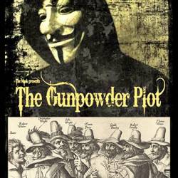      / Gunpowder Plotter's: In Their Own Words (2014) DVB
