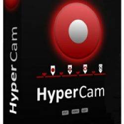 SolveigMM HyperCam 4.0.1511.23