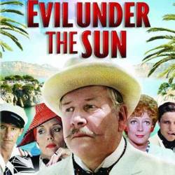    / Evil Under The Sun (1982) BDRip - , , , 