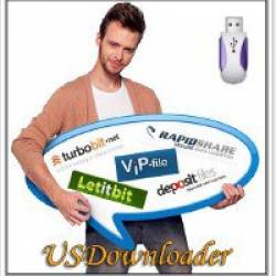 USDownloader 1.3.5.9 13.12.2015 Rus Portable