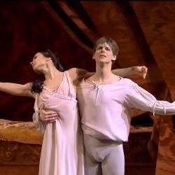    -      -   -   /Leonid Lavrovsky - Prokofiev - Romeo and Juliette - Valery Gergiev - Mariinsky Theatre/ (  - 2013) HDTVRip