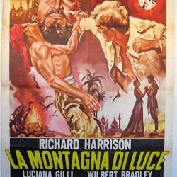 ,    /   / La montagna di luce (1965) DVDRip - 