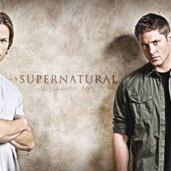    / Supernatural 1  ( 1  10 )