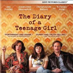  - / The Diary of a Teenage Girl (2015/HDRip/1400MB)