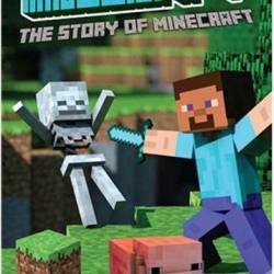 :   / Minecraft: The Story Of Minecraft (2015) SATRip