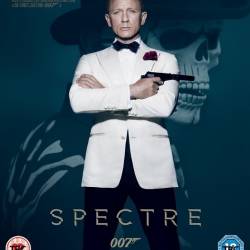 007:  / Spectre (2015) DVDRip/1400Mb/700Mb