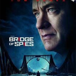   / Bridge of Spies (2015) HDRip/2100Mb/1400Mb/700Mb/ 