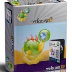WebcamXP Pro 5.9.5.0 Build 39542
