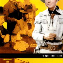   / Limonadovy Joe aneb Konska opera (1964) DVDRip - , , , , 