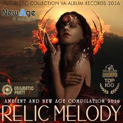 Relic Melody: New Age Pack (2016) MP3