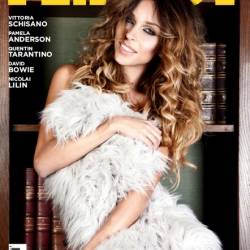 Playboy 2 (February 2016) Italy