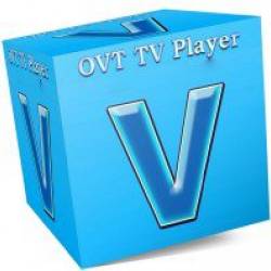 OVT TV Player 9.9 Rus Portable