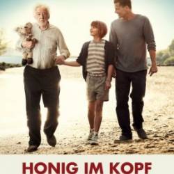 ̸   / Honig im Kopf (2014)