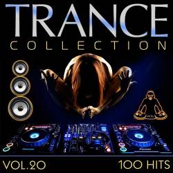 Trance Collection Vol.20 (2015) MP3