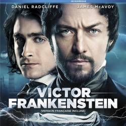   / Victor Frankenstein (2015) HDRip/2100Mb/1400Mb/700Mb/BDRip 720p/BDRip 1080p/