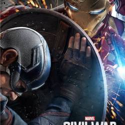  :  / Captain America: Civil War (2016) DCPRip | 