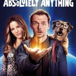   / Absolutely Anything (2015) HDRip / BDRip