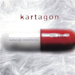 Kartagon - Natural Instincts (2003)