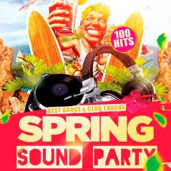 Spring Sound Party (2016)