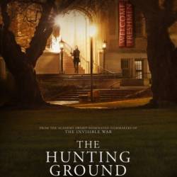   / The Hunting Ground (2015) HDRip