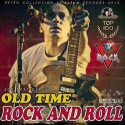 Old Time Rock And Roll (2016) MP3