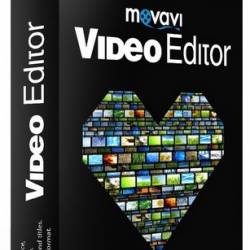 Movavi Video Editor 11.4.1