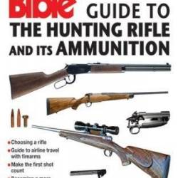 Thomas C. Tabor. Shooter's Bible Guide to the Hunting Rifle and Its Ammunition (2013) FB2,EPUB