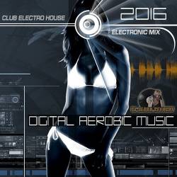 Digital Aerobic Music (2016) MP3