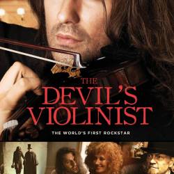 :   / The Devils Violinist / Der Teufelsgeiger (2013) BDRip - , , , 