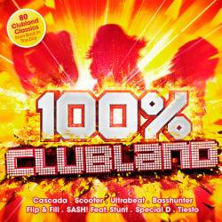 100% Clubland (2016)