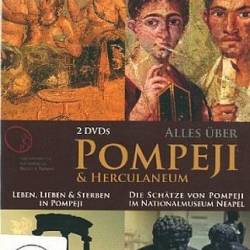        / The Other Pompeii. Life & Death in Herculaneum (2013) BDRip (720p)