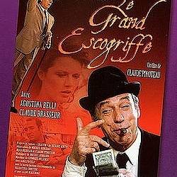  / Le Grand Escogriffe (1976) DVDRip
