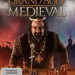 Grand Ages: Medieval 2015