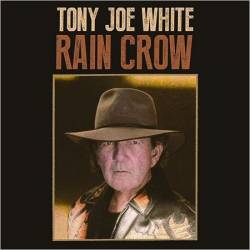 Tony Joe White - Rain Crow (2016) MP3