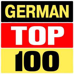 German Top 100 Single Charts 13.06.2016 (2016)