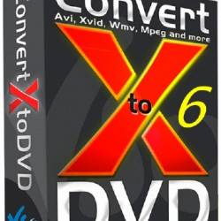 VSO ConvertXtoDVD 6.0.0.45 Final