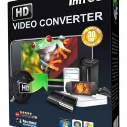 ImTOO HD Video Converter 7.8.17 Build 20160613 Final + Rus